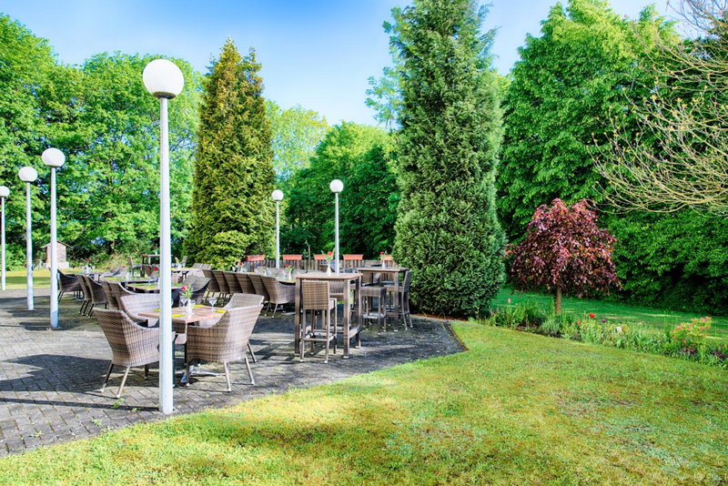 Garner Hotel Osnabrück by IHG, Osnabrueck, Germany