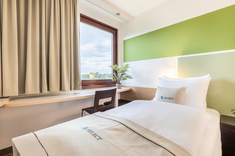 Garner Hotel Osnabrück by IHG, Osnabrueck, Germany