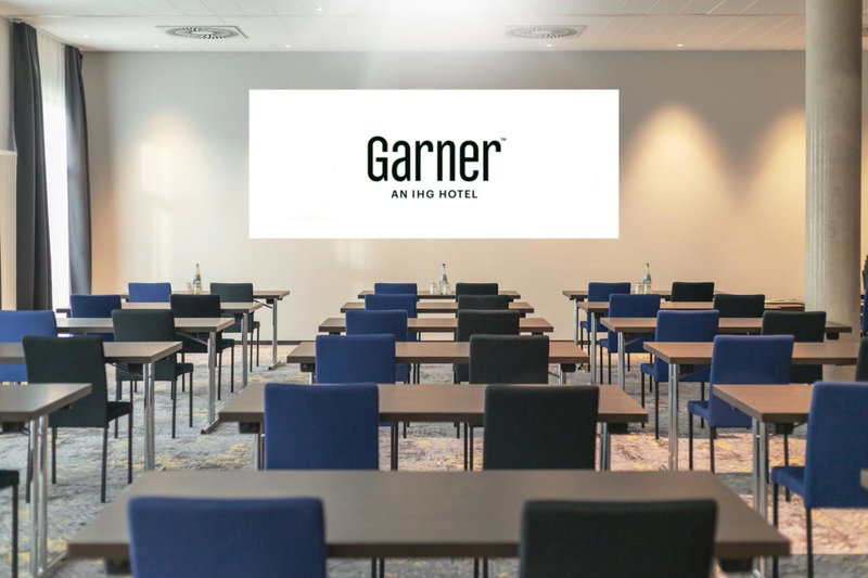 Garner Hotel Augsburg Nord by IHG, Gersthofen, Germany