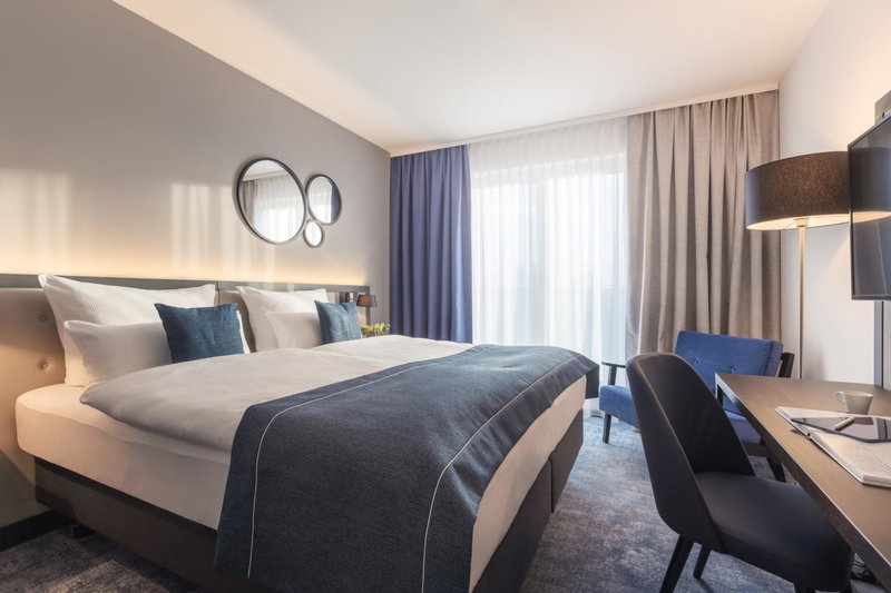 Garner Hotel Augsburg Nord by IHG, Gersthofen, Germany