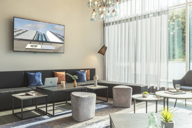 Garner Hotel Augsburg Nord by IHG, Gersthofen, Germany