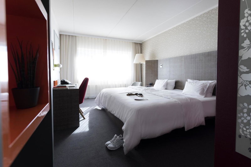pentahotel Eisenach, Eisenach, Germany