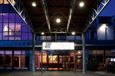 pentahotel Eisenach, Eisenach, Germany