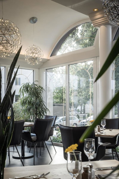 Hotel Donauhof, Deggendorf, Germany