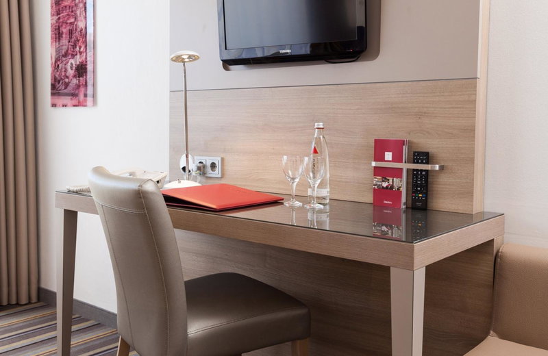 Leonardo Hotel Munich City North, Karlsfeld, Germany