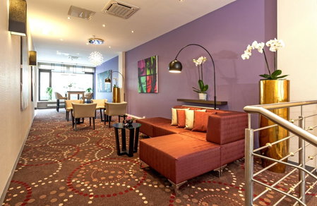 Leonardo Hotel Munich City North, Karlsfeld, Germany