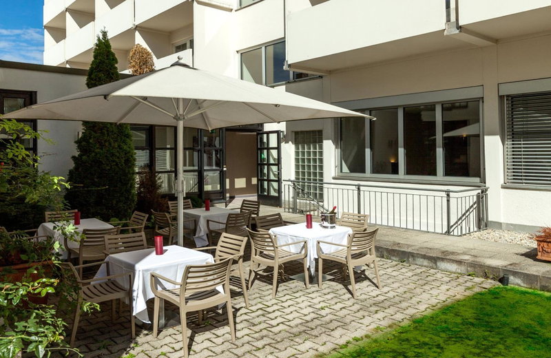 Leonardo Hotel Munich City North, Karlsfeld, Germany