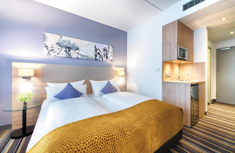 Leonardo Hotel Munich City North, Karlsfeld, Germany