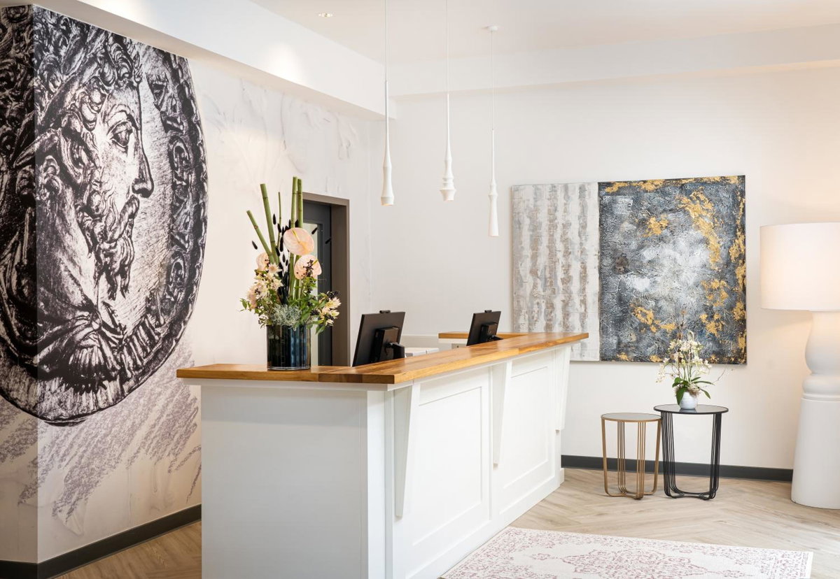 elaya hotel regensburg city center, Trademark by Wyndham, Germany