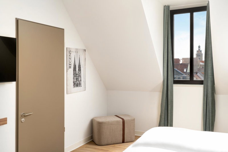 elaya hotel regensburg city center, Trademark by Wyndham, Regensburg, Germany