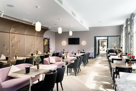 elaya hotel regensburg city center, Trademark by Wyndham, Regensburg, Germany