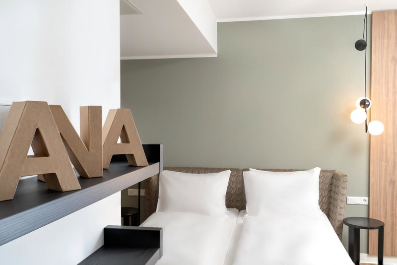 elaya hotel regensburg city center, Trademark by Wyndham, Regensburg, Germany