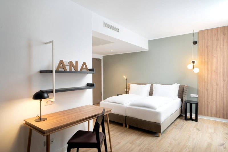elaya hotel regensburg city center, Trademark by Wyndham, Regensburg, Germany