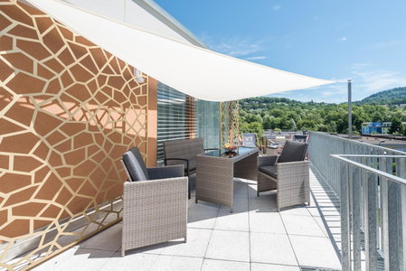 V7 Boutique Appartements, Freiburg, Germany