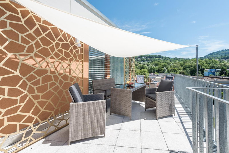 V7 Boutique Appartements, Freiburg, Germany