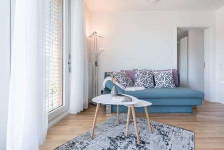V7 Boutique Appartements, Freiburg, Germany