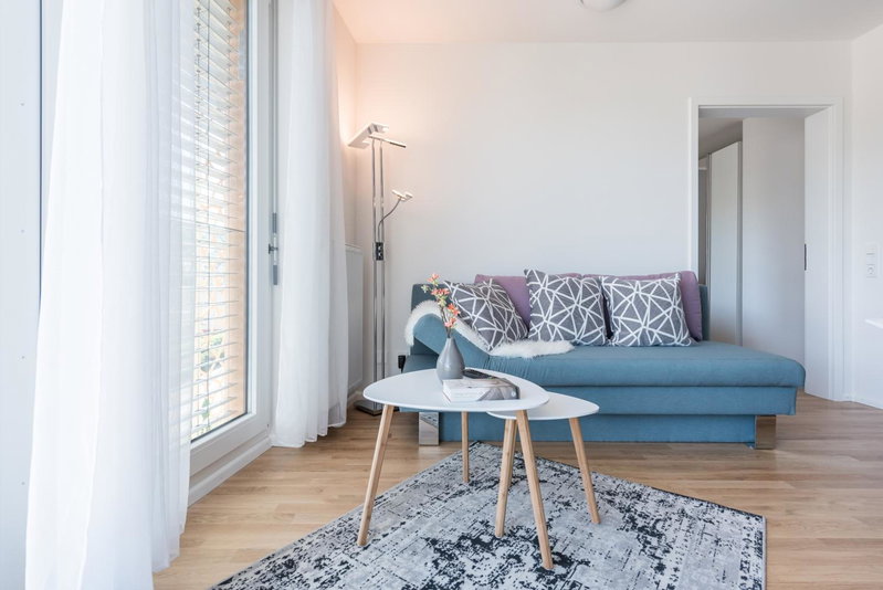 V7 Boutique Appartements, Freiburg, Germany
