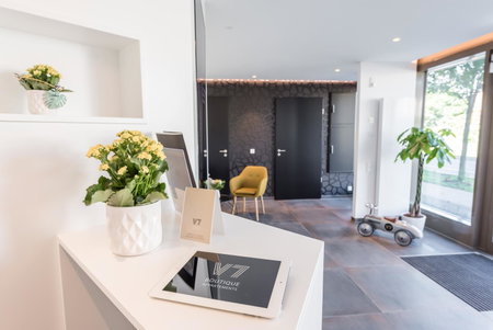 V7 Boutique Appartements, Freiburg, Germany