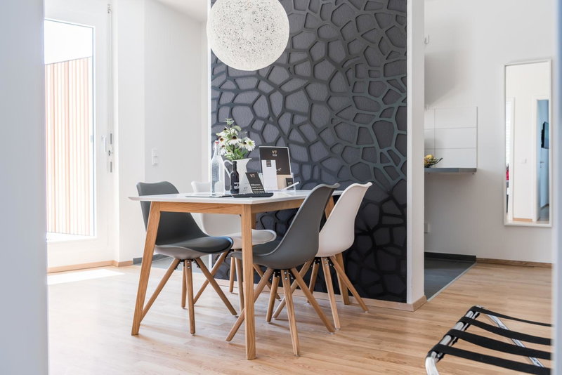 V7 Boutique Appartements, Freiburg, Germany