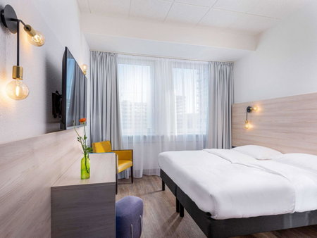 St Christopher's Hotel Berlin - Alexanderplatz, Berlin, Germany