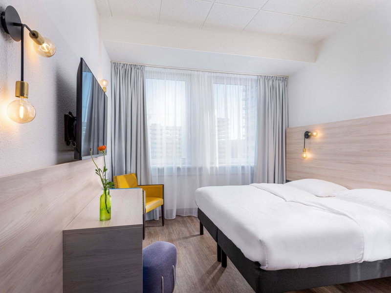 St Christopher's Hotel Berlin - Alexanderplatz, Berlin, Germany