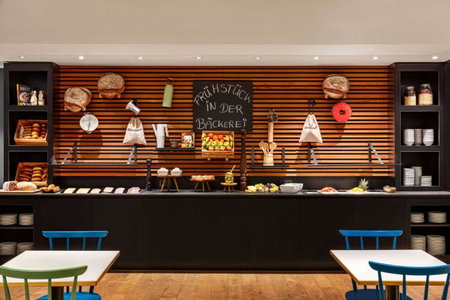 Vienna House Easy by Wyndham Neckarsulm, Neckarsulm, Germany