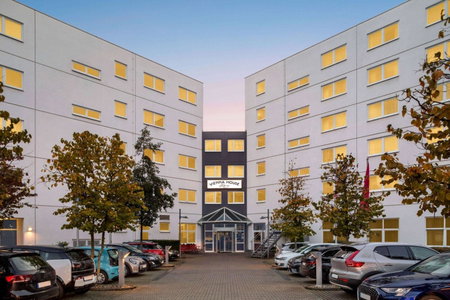Vienna House Easy by Wyndham Neckarsulm, Neckarsulm, Germany