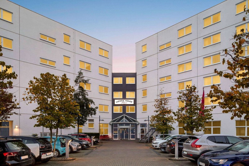 Vienna House Easy by Wyndham Neckarsulm, Neckarsulm, Germany