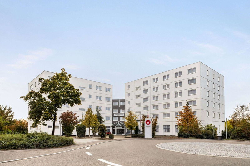 Vienna House Easy by Wyndham Neckarsulm, Neckarsulm, Germany