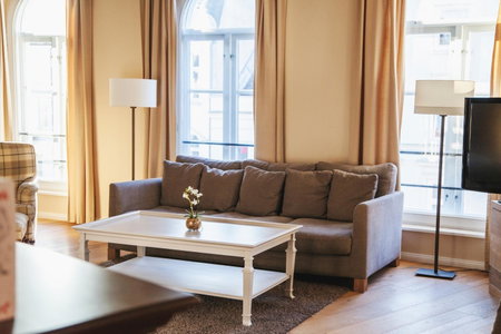 TOP CityLine Klassik Altstadt Hotel Lübeck, Luebeck, Germany