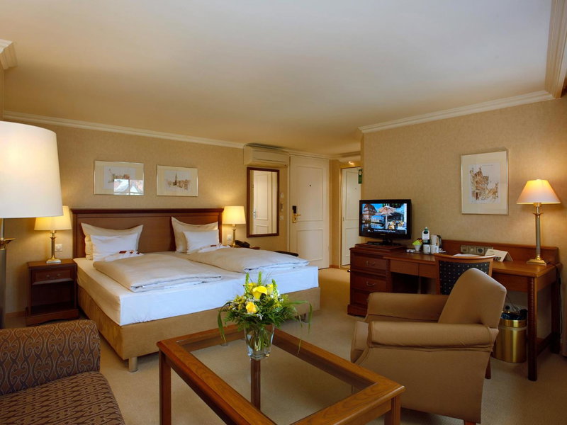 DORMERO Hotel Bergström Lüneburg, Lueneburg, Germany