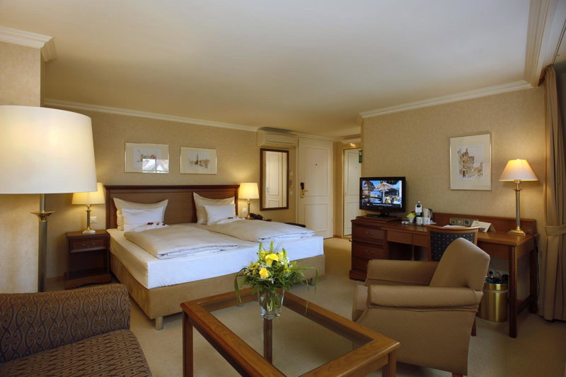 DORMERO Hotel Bergström Lüneburg, Lueneburg, Germany