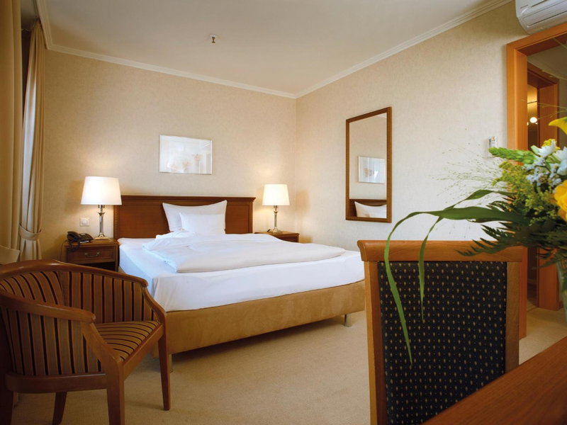 DORMERO Hotel Bergström Lüneburg, Lueneburg, Germany
