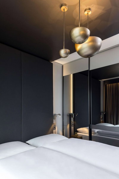 Hotel AMANO East Side, Friedrichshain Bezirk, Germany