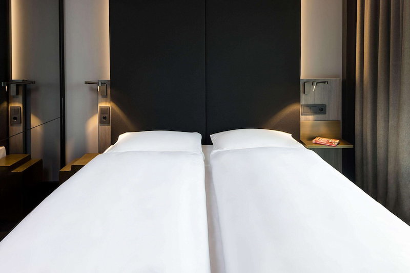 Hotel AMANO East Side, Friedrichshain Bezirk, Germany