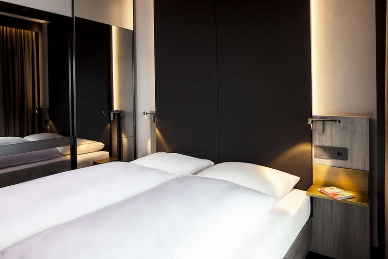 Hotel AMANO East Side, Friedrichshain Bezirk, Germany