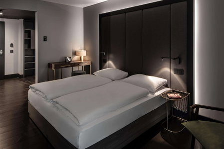 Hotel AMANO East Side, Friedrichshain Bezirk, Germany