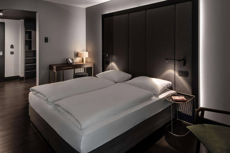 Hotel AMANO East Side, Friedrichshain Bezirk, Germany