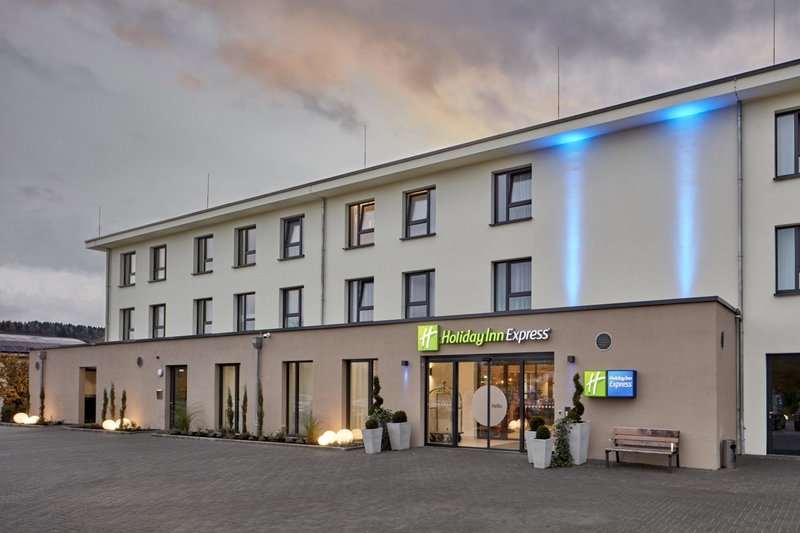 Holiday Inn Express - Merzig by IHG, Merzig, Germany