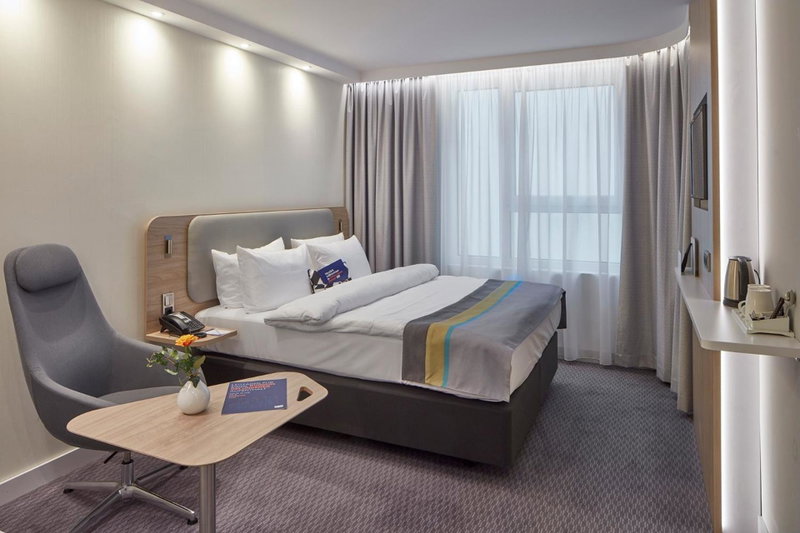 Holiday Inn Express - Merzig by IHG, Merzig, Germany