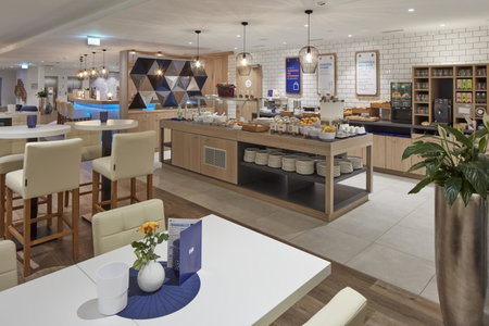 Holiday Inn Express - Merzig by IHG, Merzig, Germany