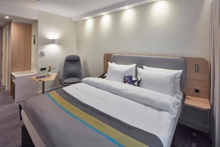 Holiday Inn Express - Merzig by IHG, Merzig, Germany