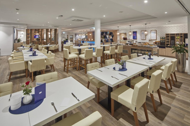 Holiday Inn Express - Merzig by IHG, Merzig, Germany