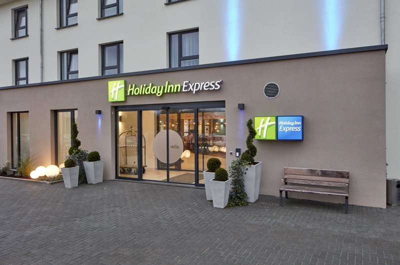 Holiday Inn Express - Merzig by IHG, Merzig, Germany