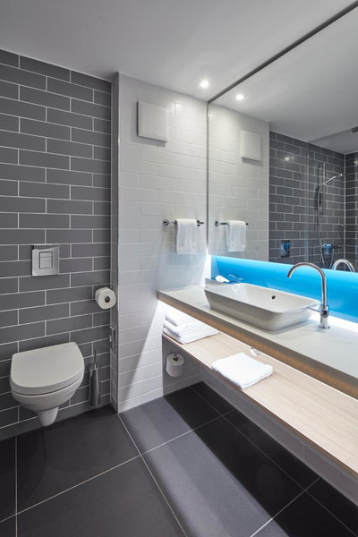 Holiday Inn Express - Merzig by IHG, Merzig, Germany