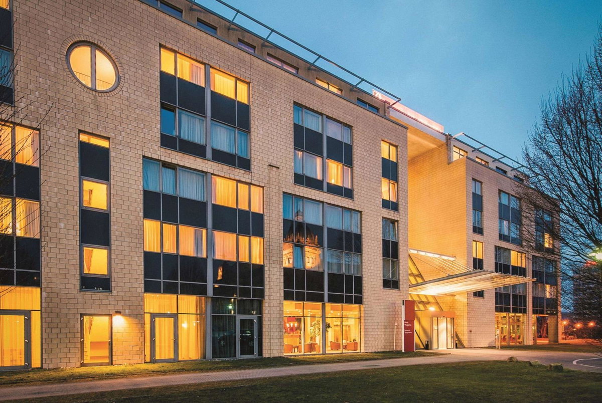 Vienna House Easy by Wyndham Wuppertal, Deutschland