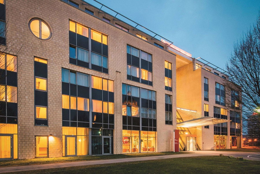 Vienna House Easy by Wyndham Wuppertal, Wuppertal, Germany