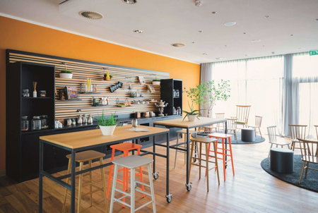 Vienna House Easy by Wyndham Wuppertal, Wuppertal, Germany