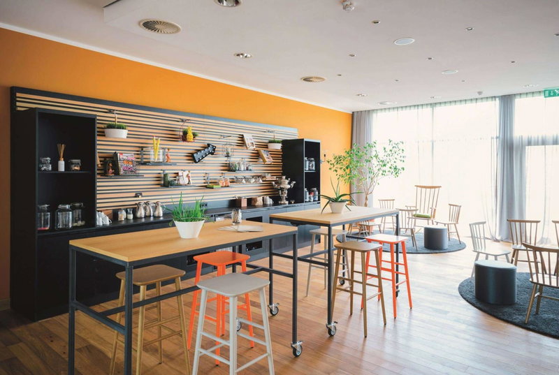 Vienna House Easy by Wyndham Wuppertal, Wuppertal, Germany