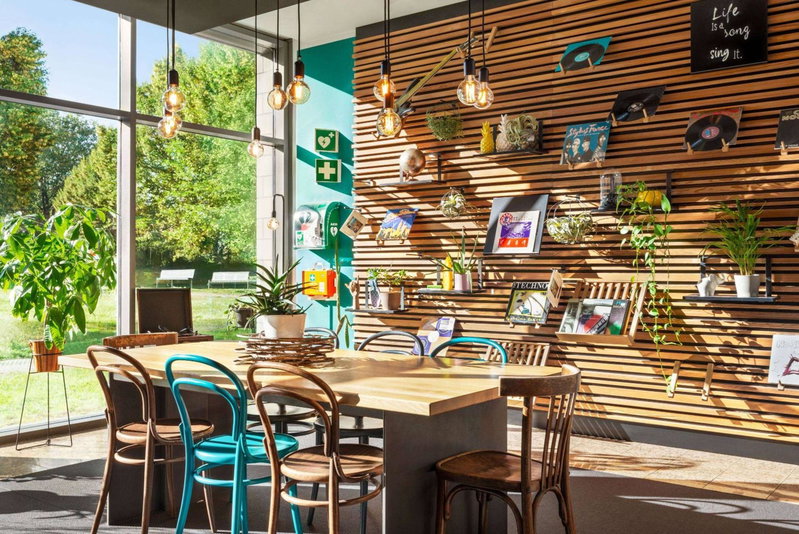 Vienna House Easy by Wyndham Wuppertal, Wuppertal, Germany